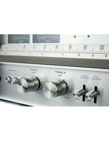 Amplituner Vintage Pioneer SX 780