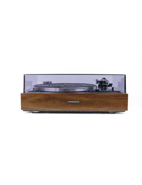 Gramofon Vintage Pioneer PL 12D