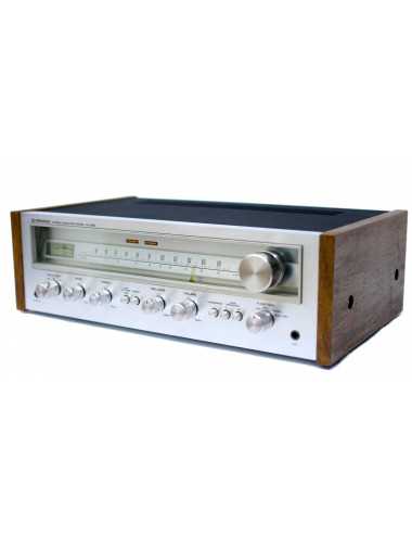 Amplituner Vintage Pioneer SX 550