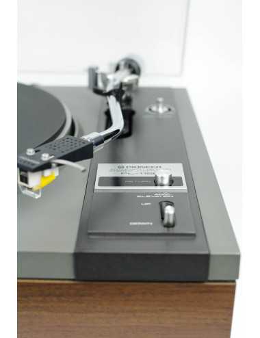 Gramofon Pioneer PL-115D. Vintage HiFi. Po pełnym serwisie.
