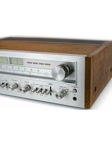 Amplituner vintage Pioneer SX 750