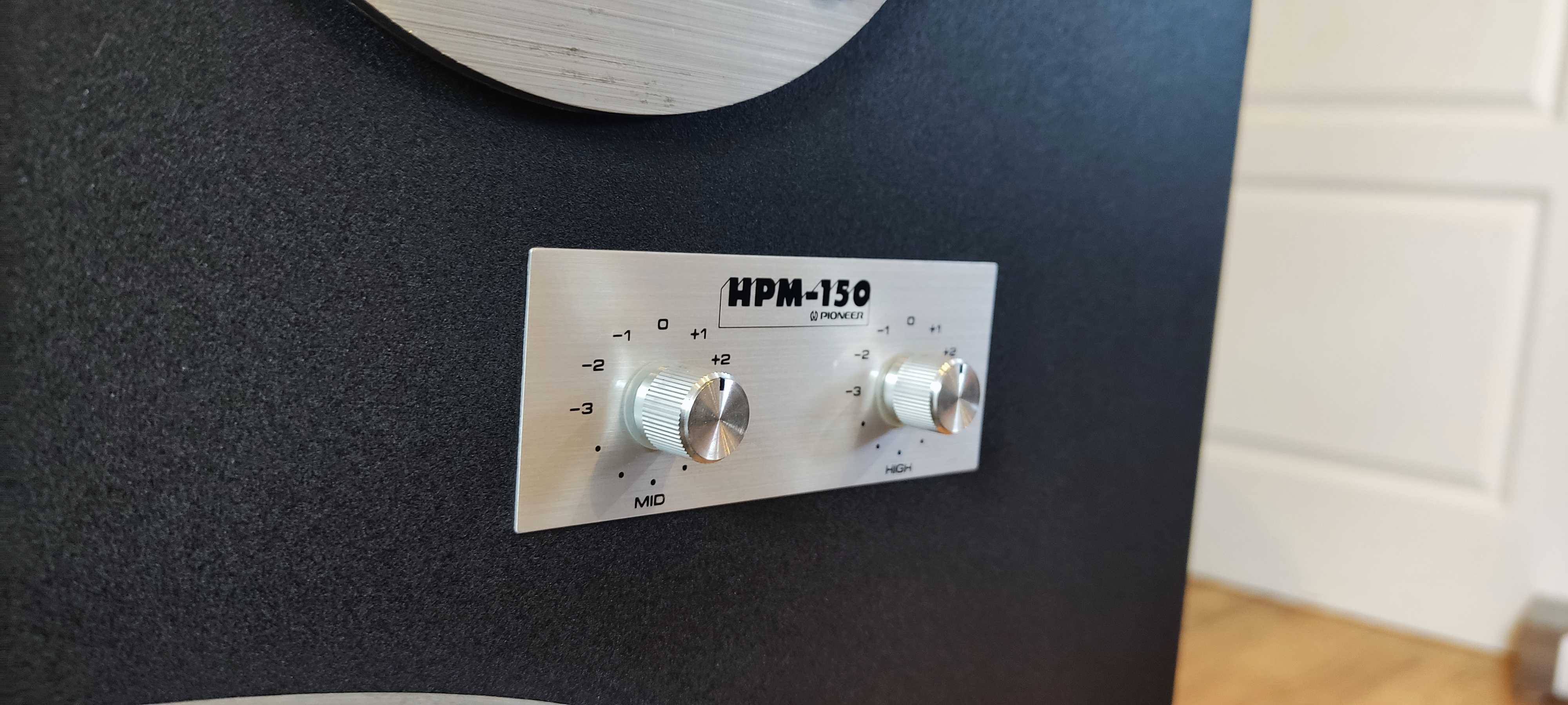 Vintage Pioneer HPM 150