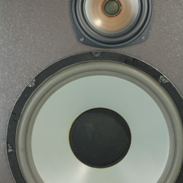 Kolumny Vintage Infinity Reference Studio Monitor