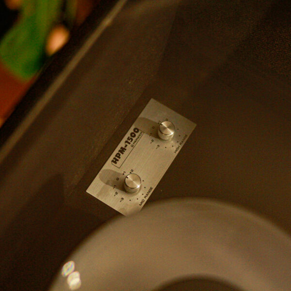 Kolumny Vintage Pioneer HPM 1500