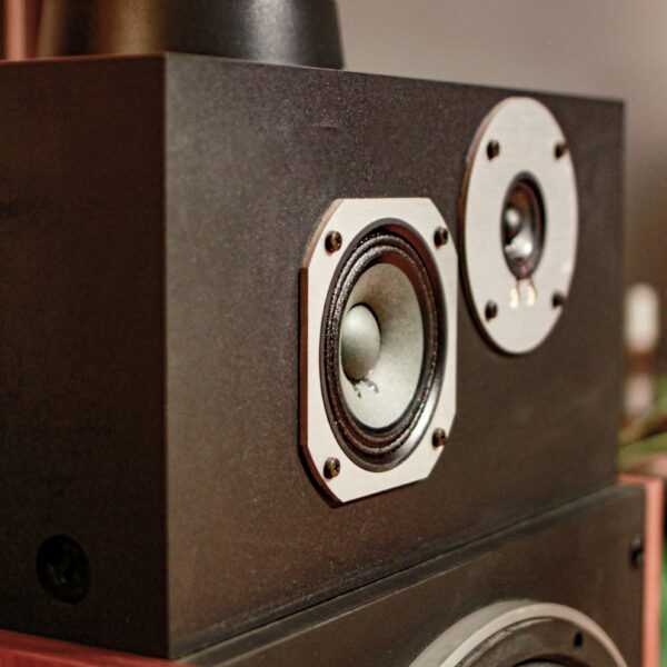 Kolumny Vintage Pioneer HPM 1500