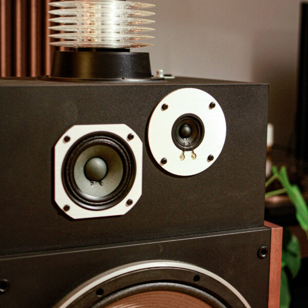 Kolumny Vintage Pioneer HPM 1500