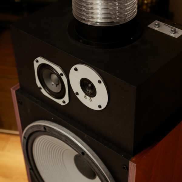 Kolumny Vintage Pioneer HPM 1500