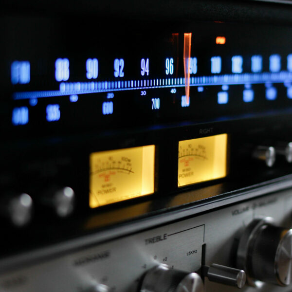 nowości vintage audio