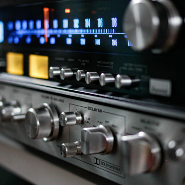 RetroHiFi Vintage Audio