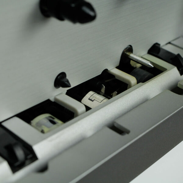 Odwarzacz kasetowy vintage Yamaha k-560