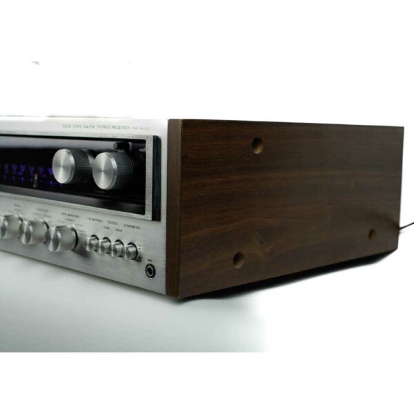 amplituner-vintage-kenwood-kr-6400-po-serwisie