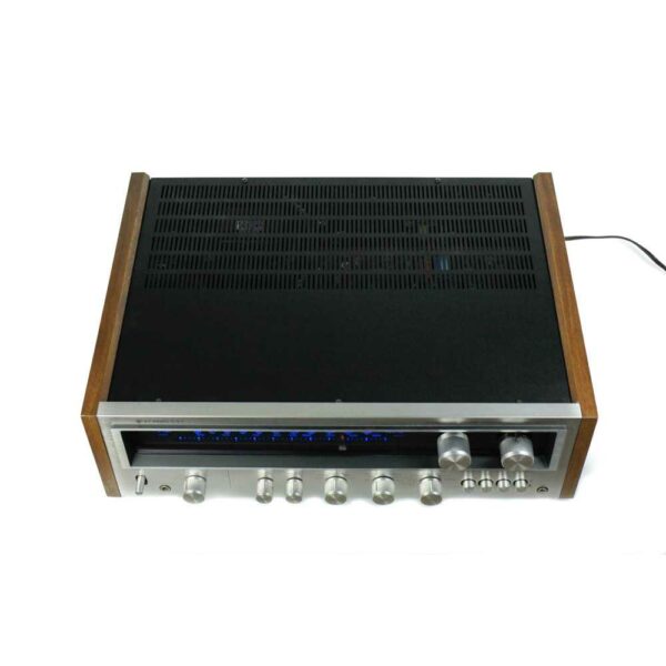 amplituner-vintage-kenwood-kr-6400-po-serwisie
