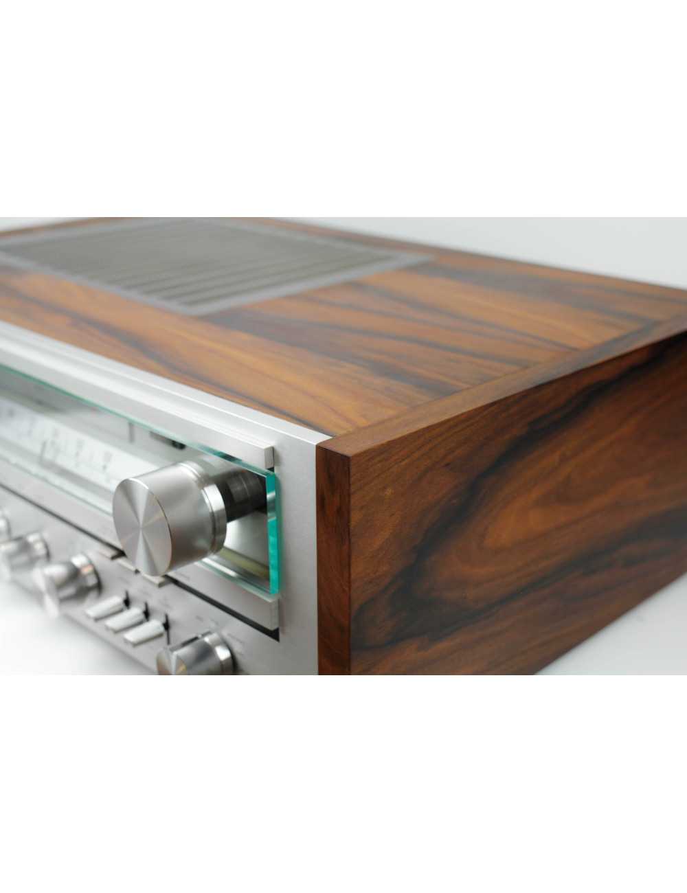 amplituner-vintage-kenwood-kr-7050-po-rewitalizacji