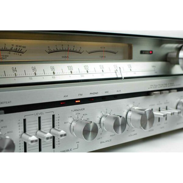 amplituner-vintage-kenwood-kr-7050-po-rewitalizacji