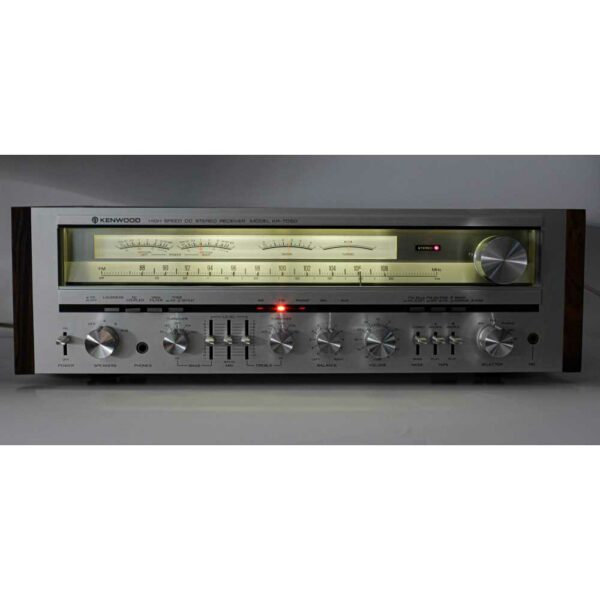 amplituner-vintage-kenwood-kr-7050-po-rewitalizacji