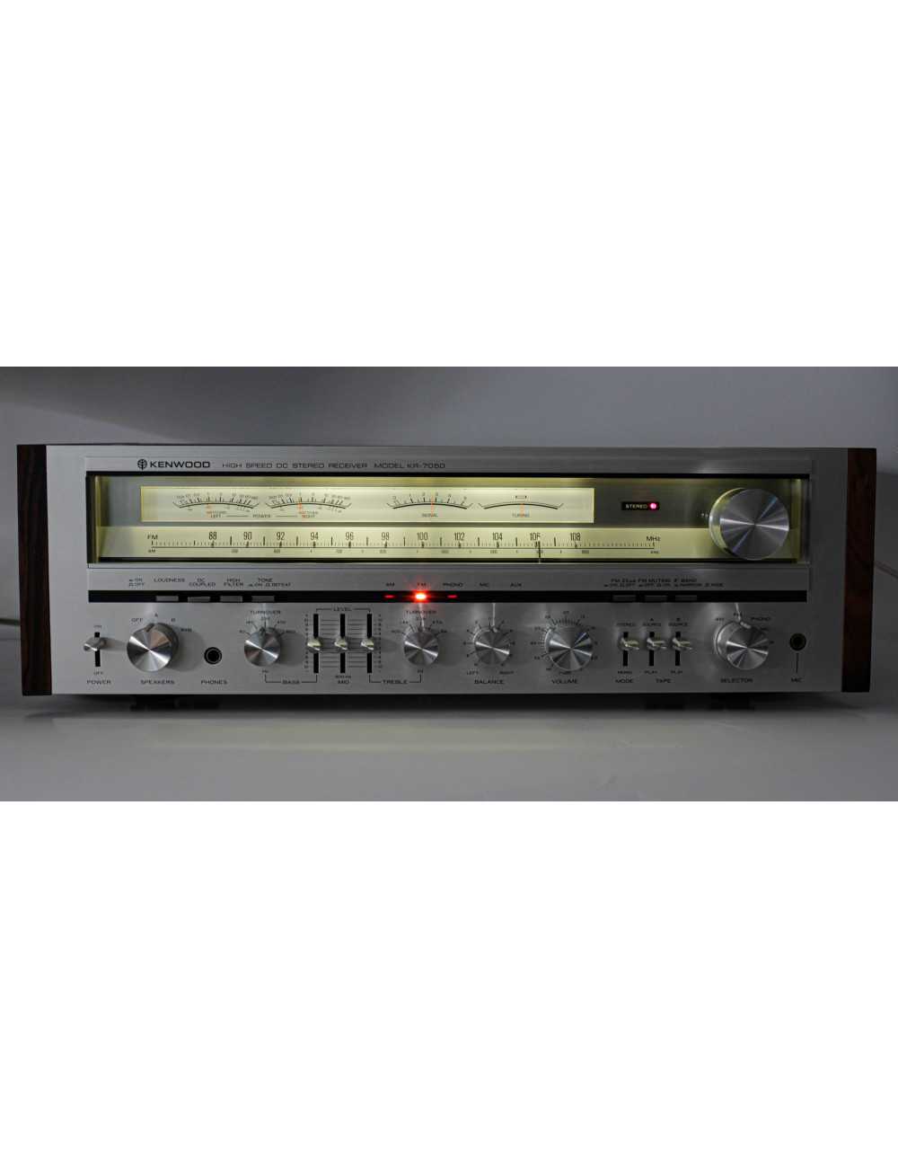 amplituner-vintage-kenwood-kr-7050-po-rewitalizacji