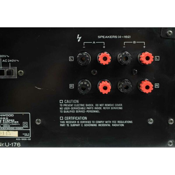 amplituner-vintage-kenwood-kr-7050-po-rewitalizacji