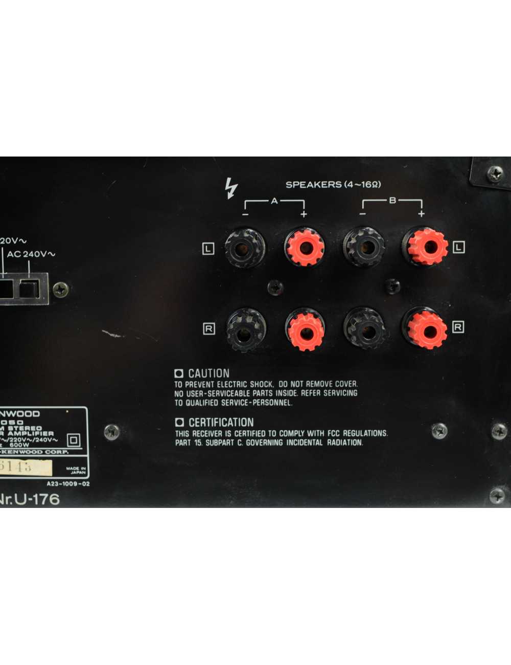 amplituner-vintage-kenwood-kr-7050-po-rewitalizacji