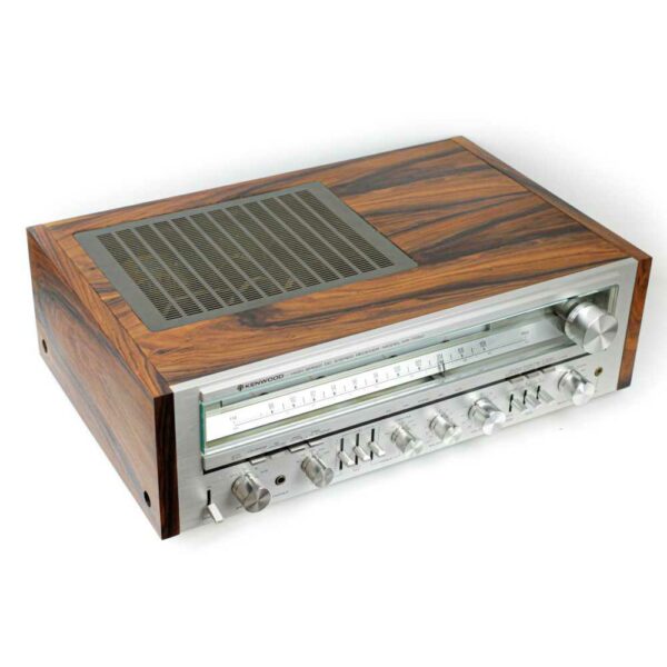 amplituner-vintage-kenwood-kr-7050-po-rewitalizacji