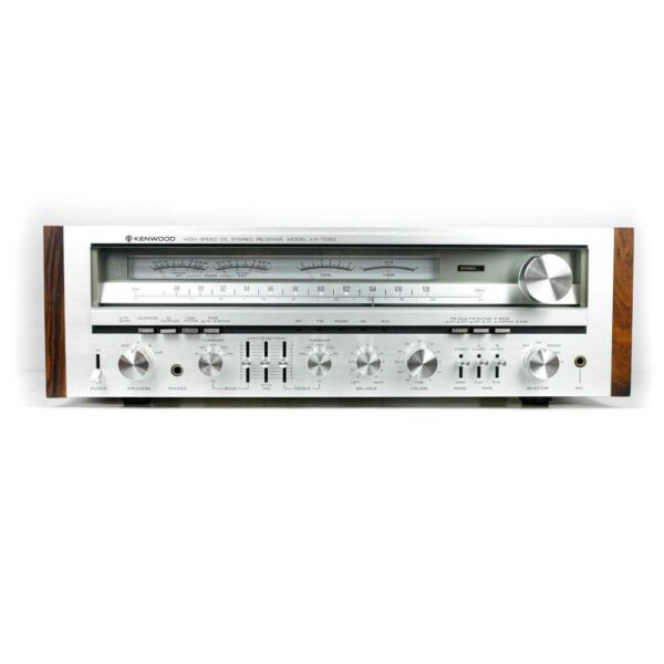 amplituner-vintage-kenwood-kr-7050-po-rewitalizacji