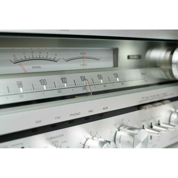 amplituner-vintage-kenwood-kr-7050-po-rewitalizacji