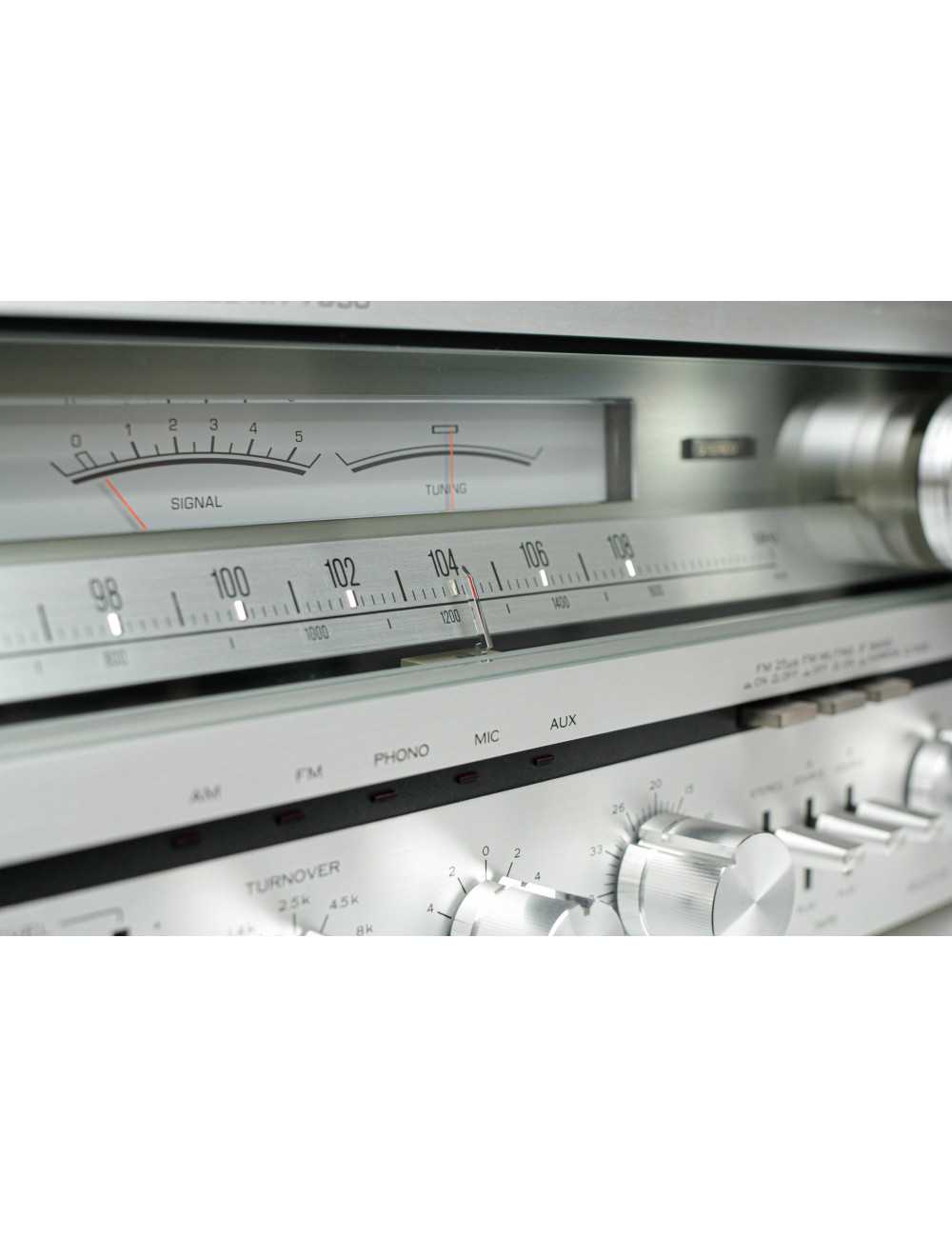 amplituner-vintage-kenwood-kr-7050-po-rewitalizacji