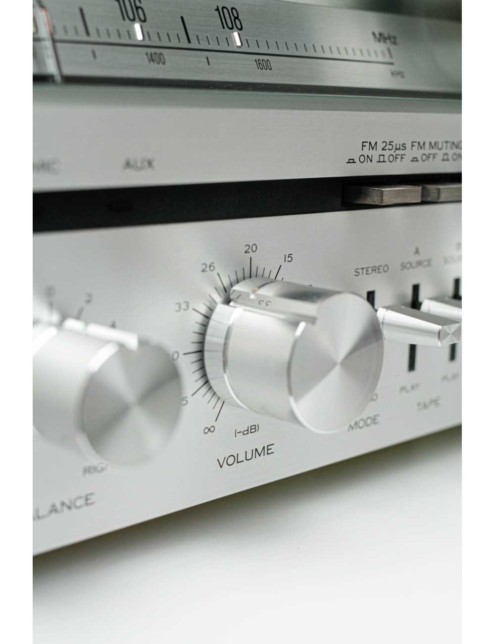 amplituner-vintage-kenwood-kr-7050-po-rewitalizacji