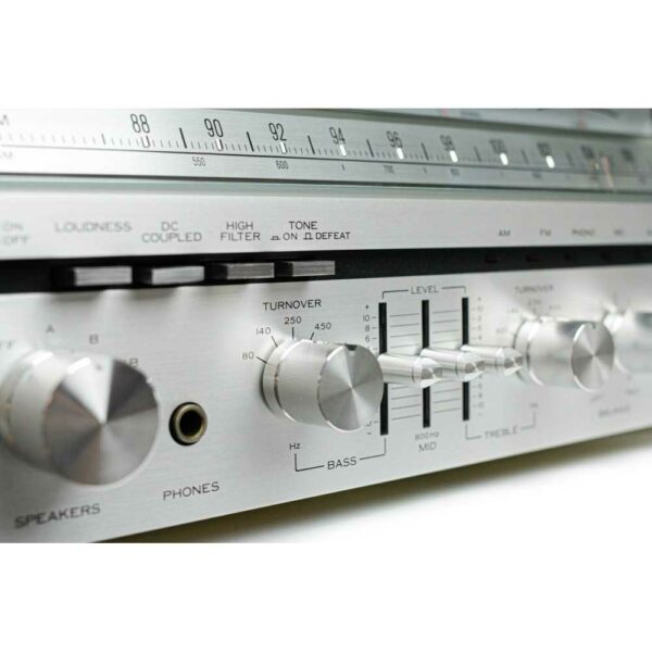 amplituner-vintage-kenwood-kr-7050-po-rewitalizacji