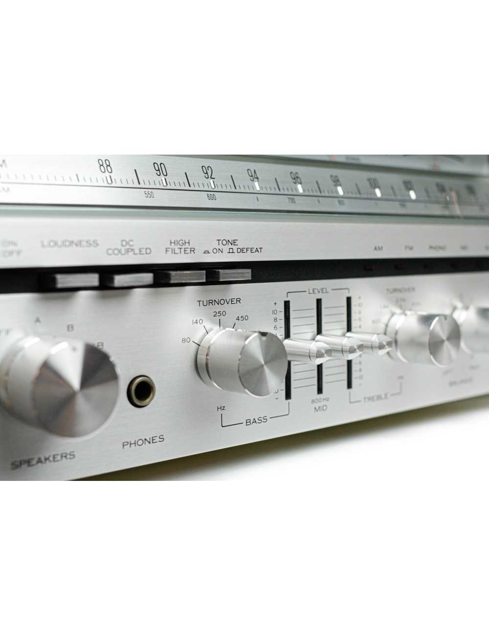 amplituner-vintage-kenwood-kr-7050-po-rewitalizacji