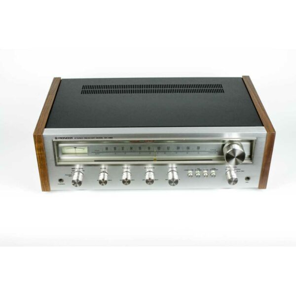 amplituner-vintage-pioneer-sx-450-po-renowacji-