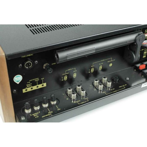 amplituner-vintage-pioneer-sx-450-po-renowacji-