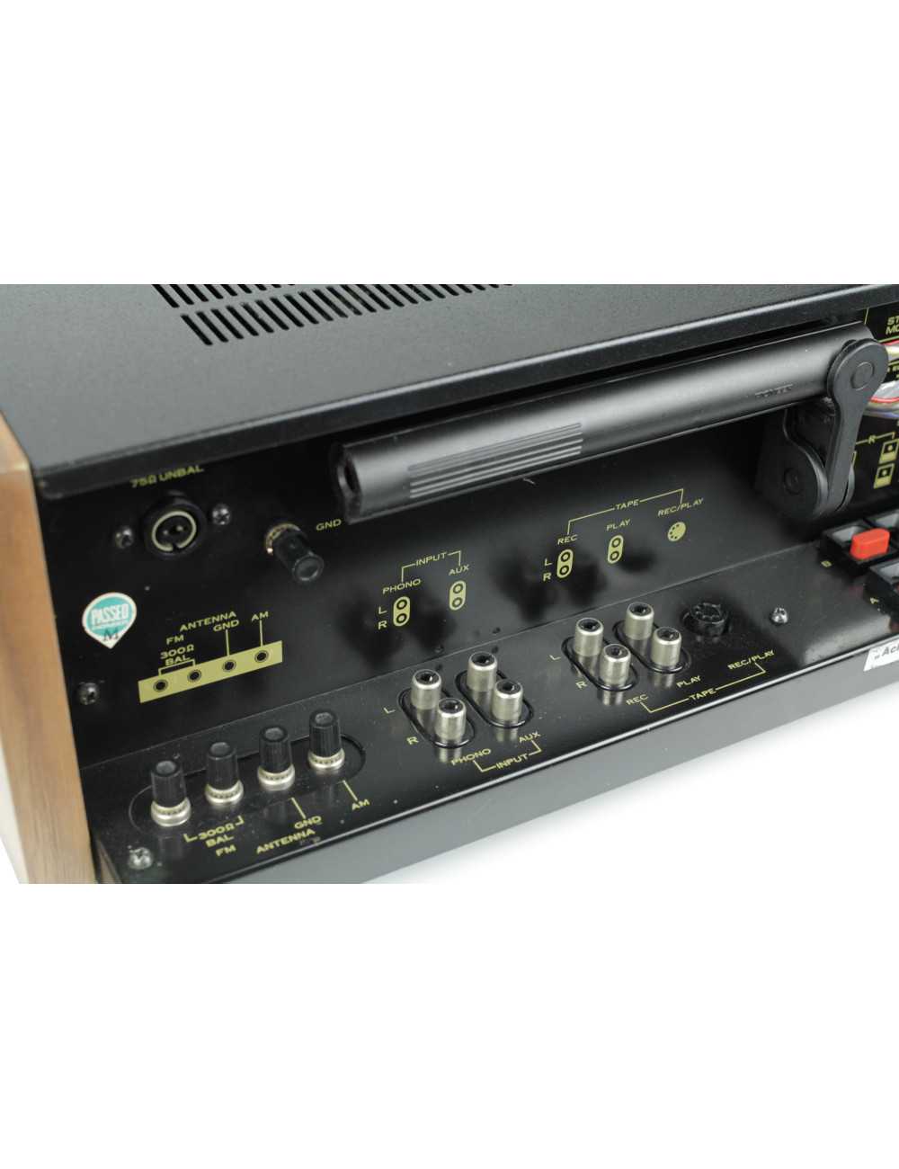 amplituner-vintage-pioneer-sx-450-po-renowacji-