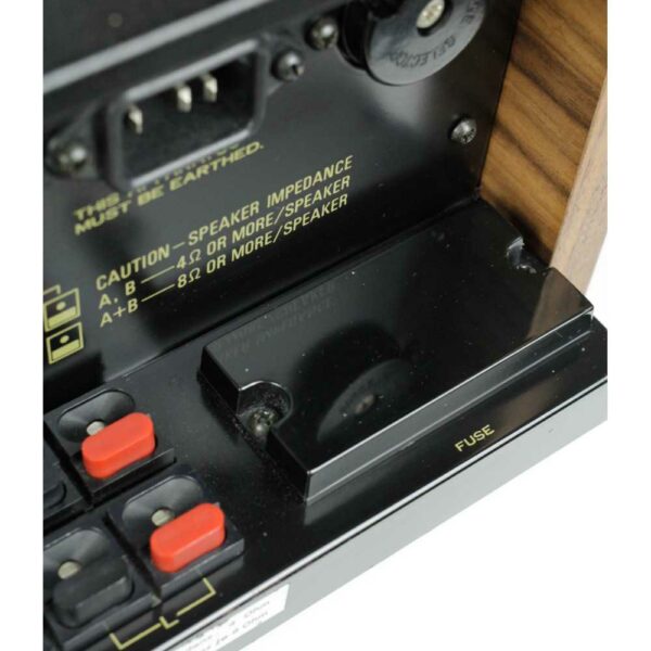 amplituner-vintage-pioneer-sx-450-po-renowacji