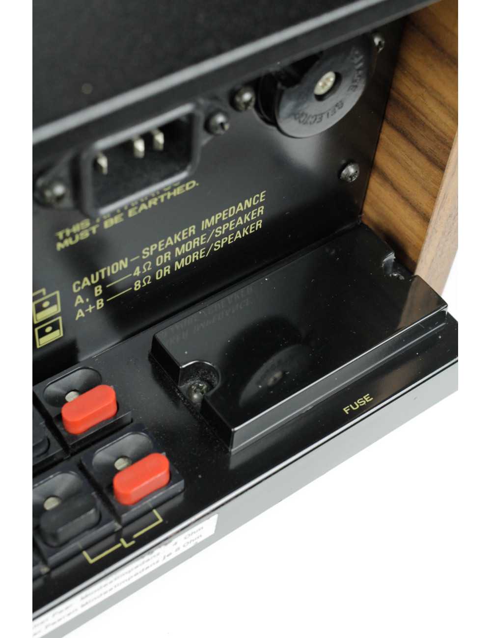 amplituner-vintage-pioneer-sx-450-po-renowacji