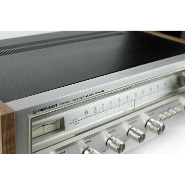 amplituner-vintage-pioneer-sx-450-po-renowacji-