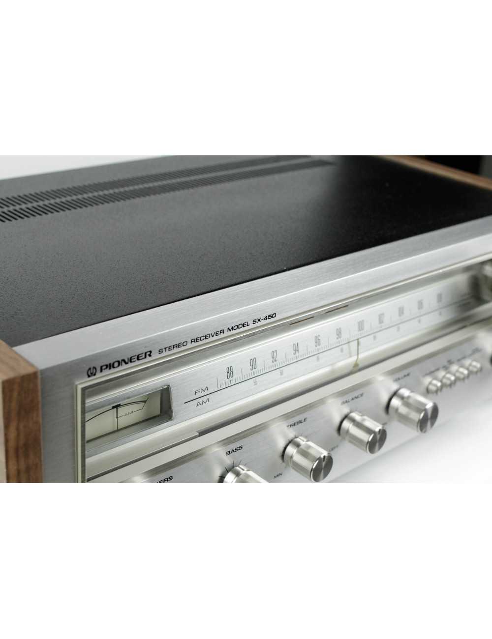 amplituner-vintage-pioneer-sx-450-po-renowacji-