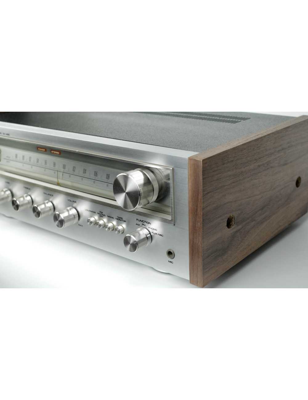 amplituner-vintage-pioneer-sx-450-po-renowacji-