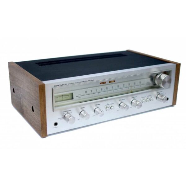 amplituner-vintage-pioneer-sx-550-po-rewitalizacji