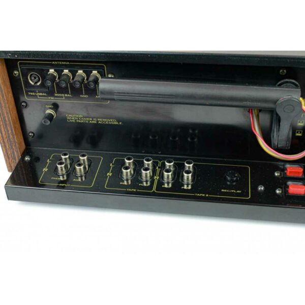 amplituner-vintage-pioneer-sx-750-po-renowacji