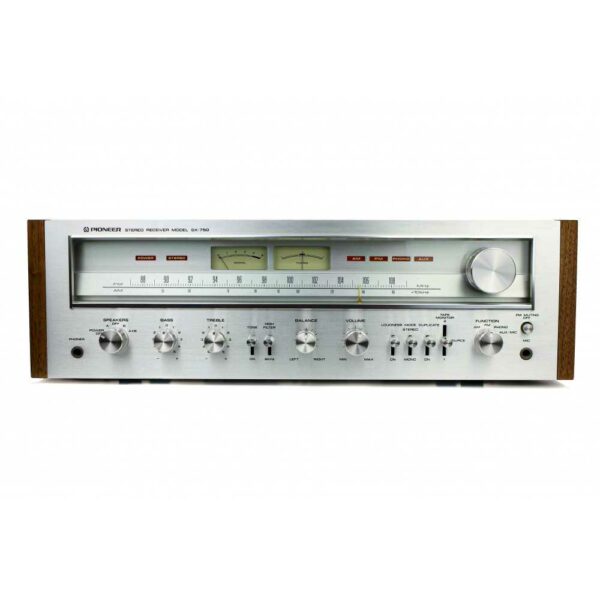 amplituner-vintage-pioneer-sx-750-po-renowacji