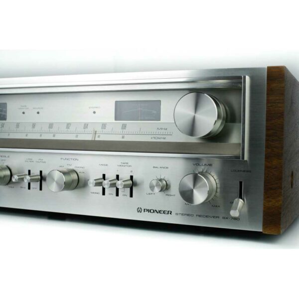 amplituner-vintage-pioneer-sx-780-po-renowacji