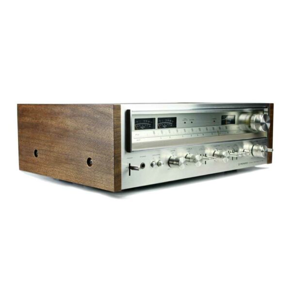 amplituner-vintage-pioneer-sx-780-po-renowacji