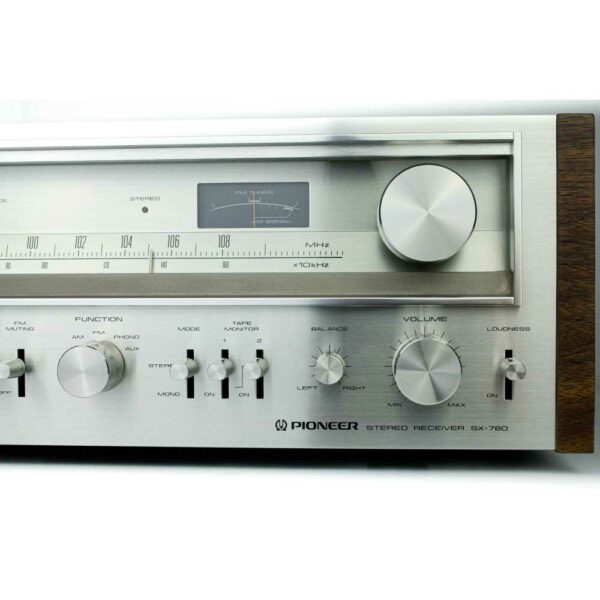 amplituner-vintage-pioneer-sx-780-po-renowacji