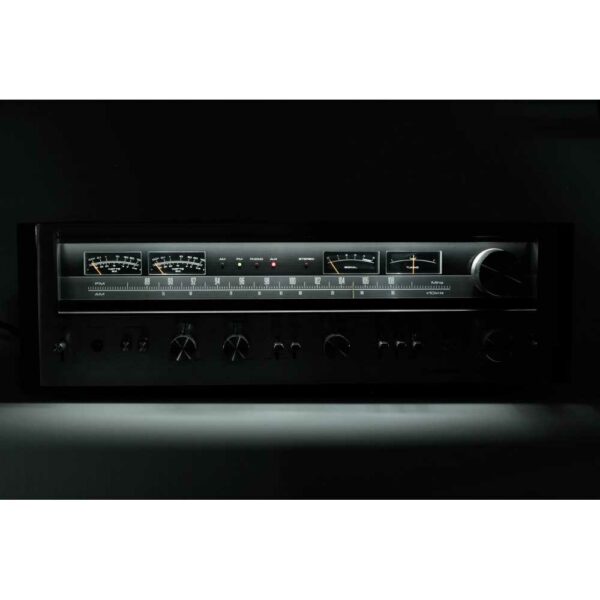 Amplituner Vintage Pioneer SX 890 - po pełnym serwisie