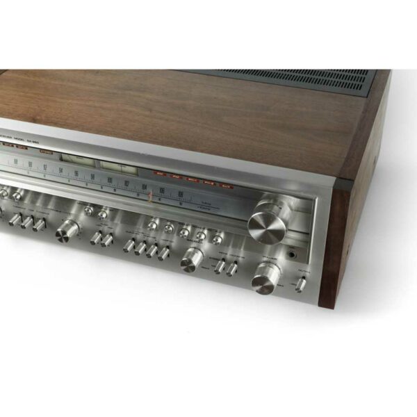 amplituner-vintage-pioneer-sx-950-po-renowacji