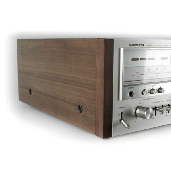 amplituner-vintage-pioneer-sx-950-po-renowacji