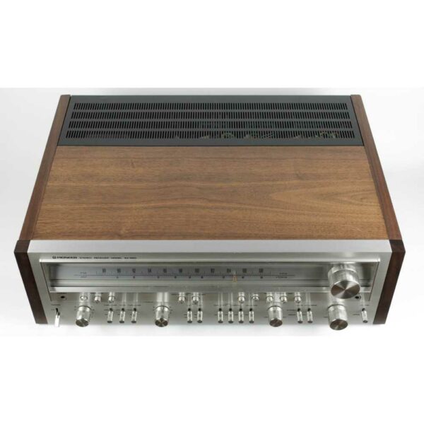 amplituner-vintage-pioneer-sx-950-po-renowacji