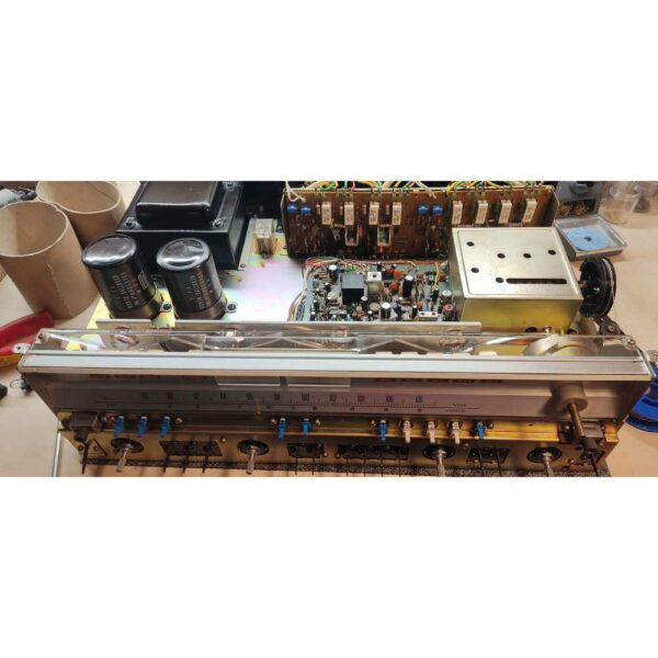 amplituner-vintage-pioneer-sx-950-po-renowacji