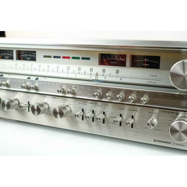 amplituner-vintage-pioneer-sx-980-po-rewitalizacji