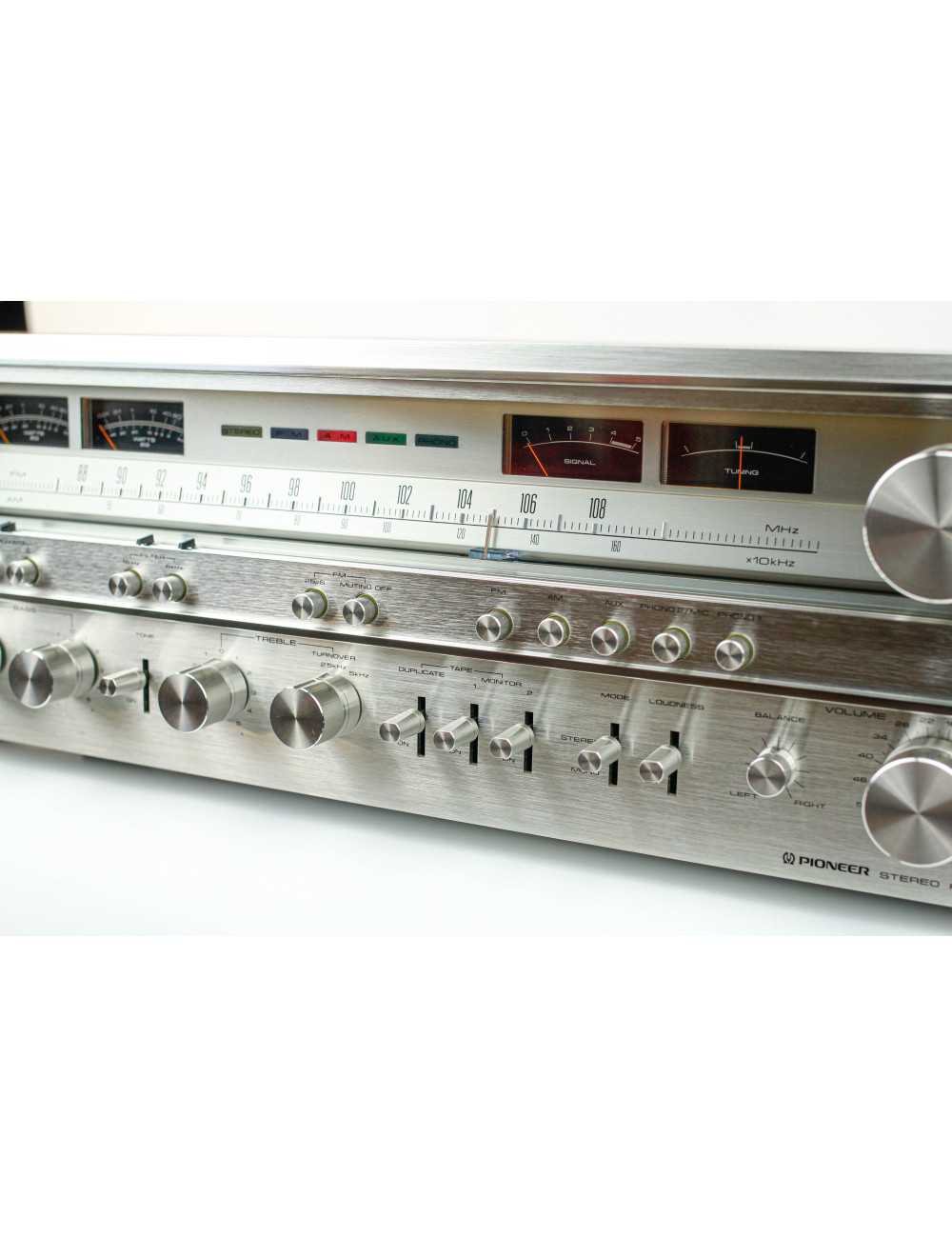 amplituner-vintage-pioneer-sx-980-po-rewitalizacji